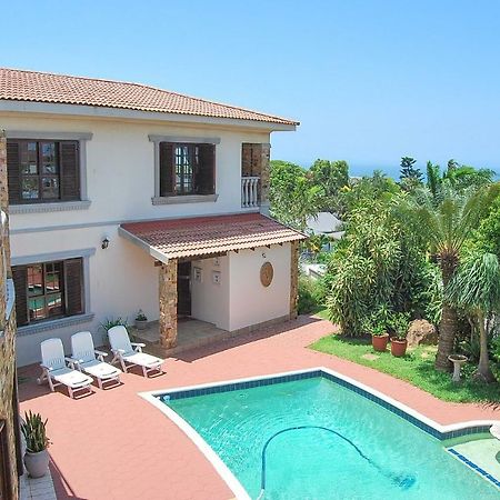 Villa Anastasia Durban Exteriér fotografie