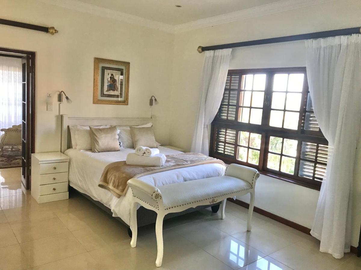 Villa Anastasia Durban Exteriér fotografie