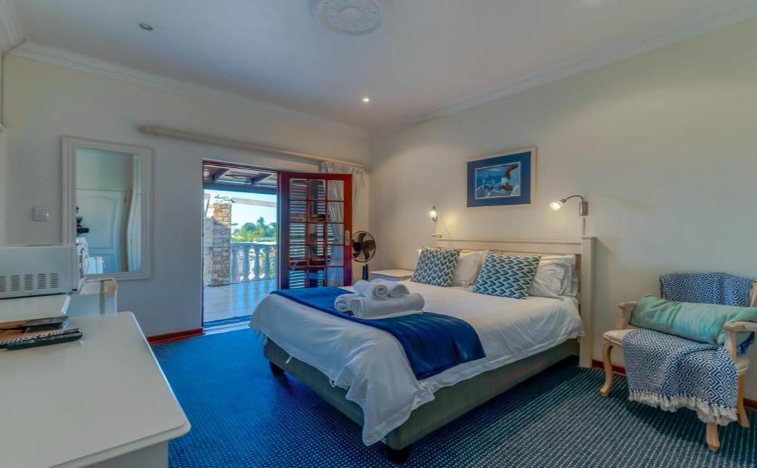 Villa Anastasia Durban Exteriér fotografie