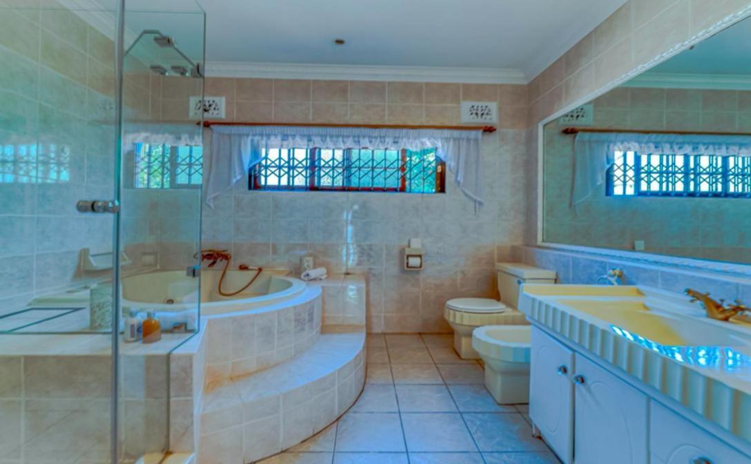 Villa Anastasia Durban Exteriér fotografie