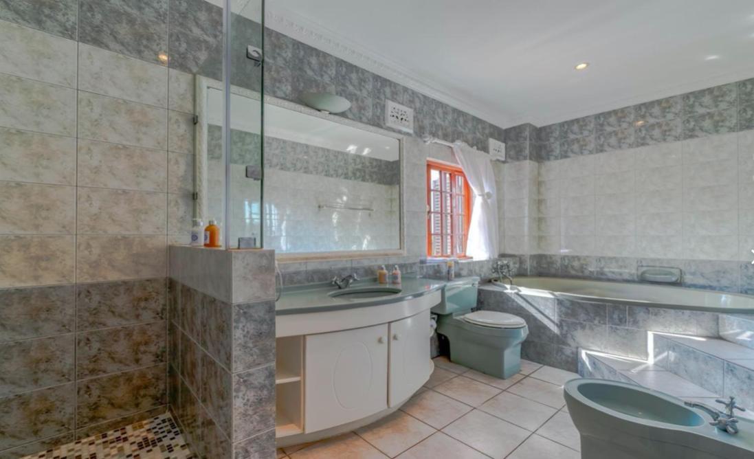 Villa Anastasia Durban Exteriér fotografie