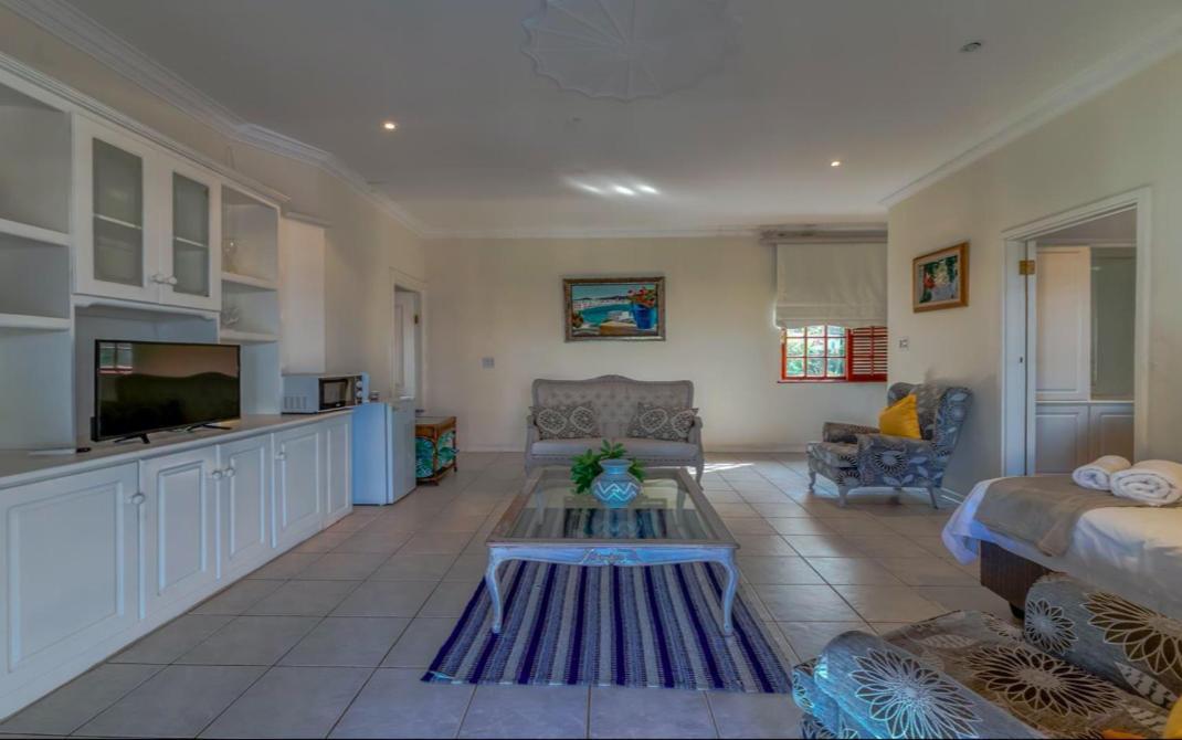 Villa Anastasia Durban Exteriér fotografie