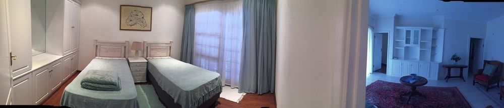 Villa Anastasia Durban Exteriér fotografie