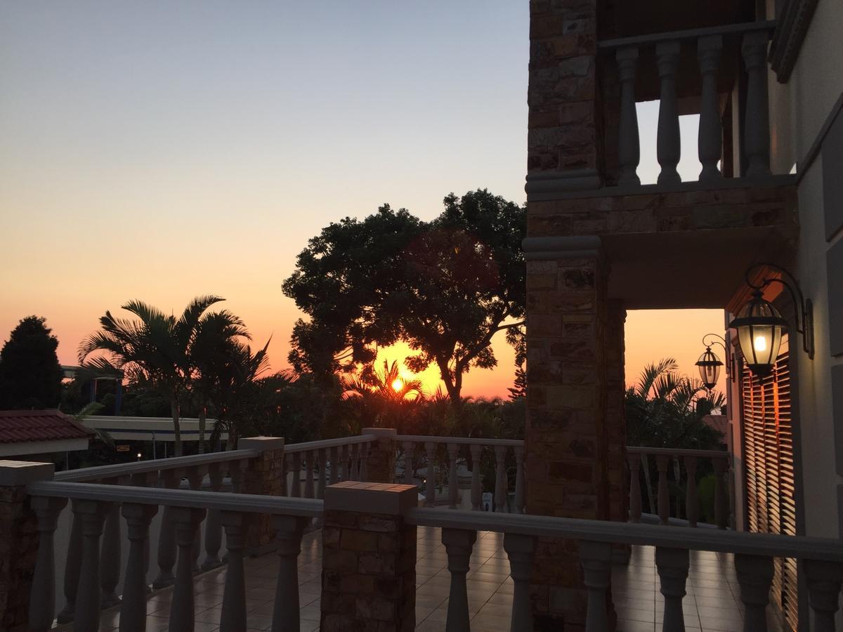 Villa Anastasia Durban Exteriér fotografie