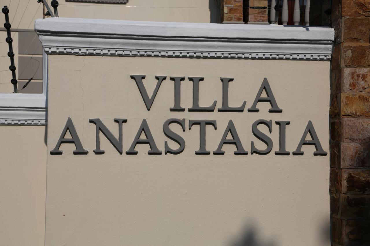 Villa Anastasia Durban Exteriér fotografie