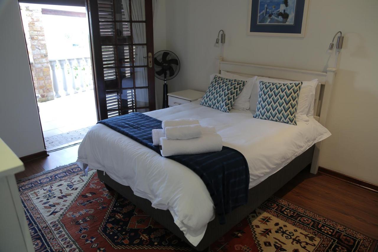 Villa Anastasia Durban Exteriér fotografie