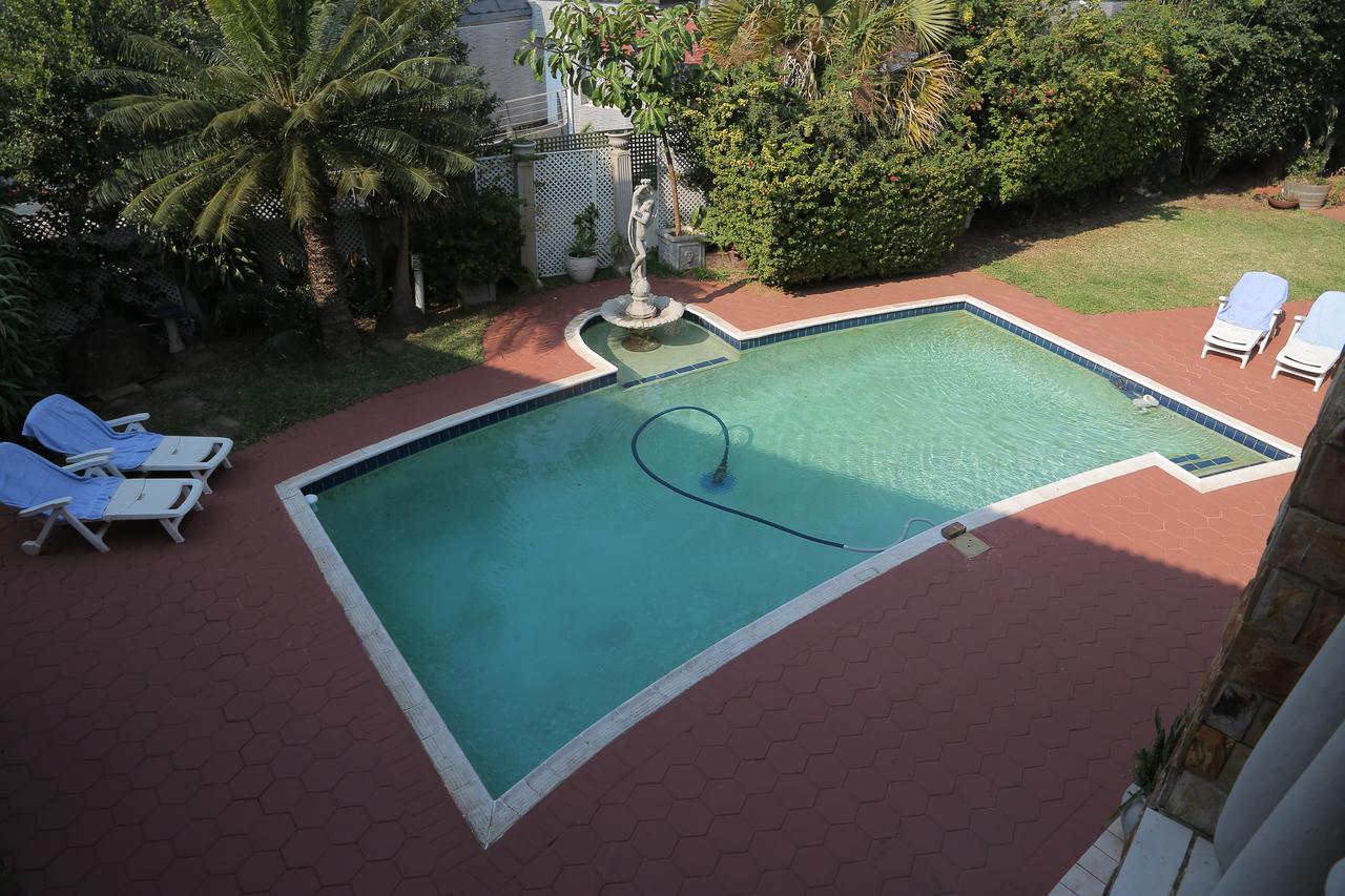 Villa Anastasia Durban Exteriér fotografie