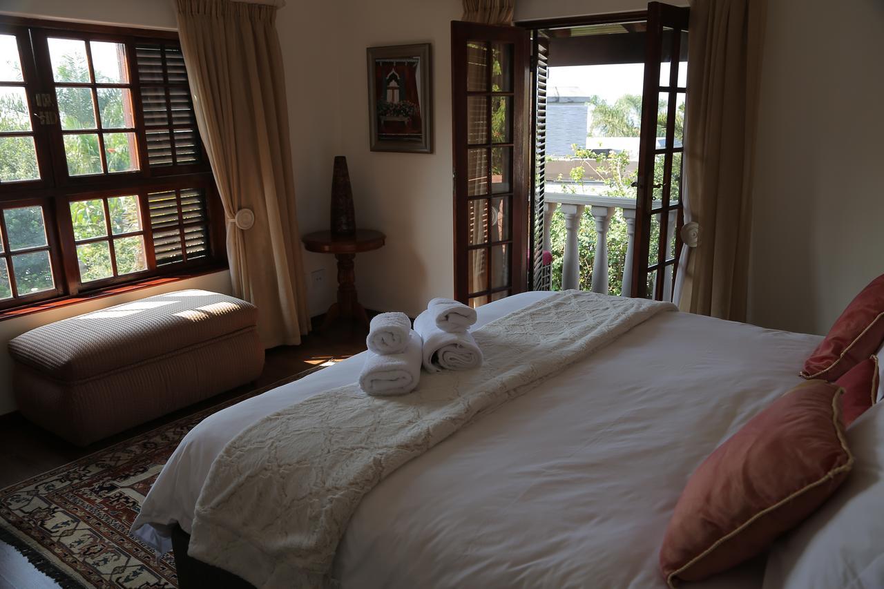 Villa Anastasia Durban Exteriér fotografie