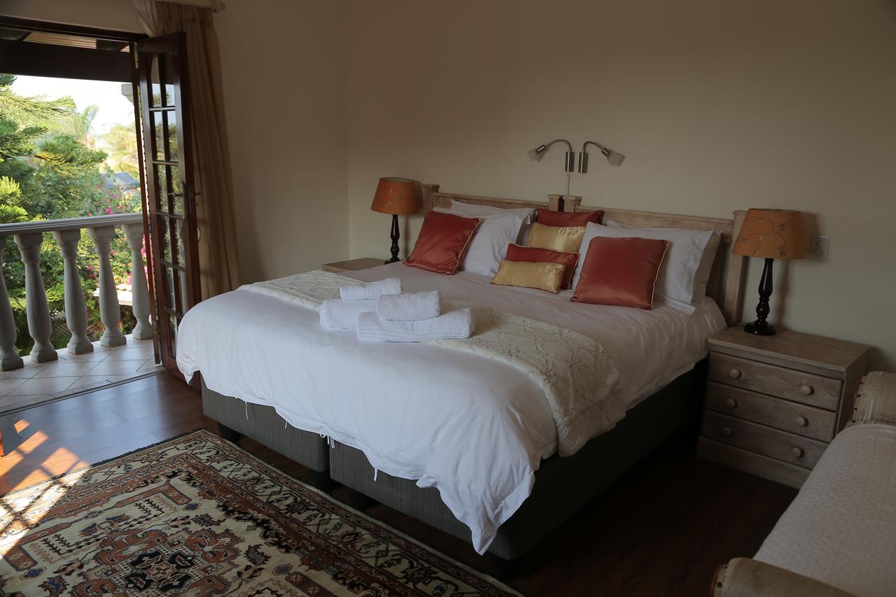 Villa Anastasia Durban Exteriér fotografie