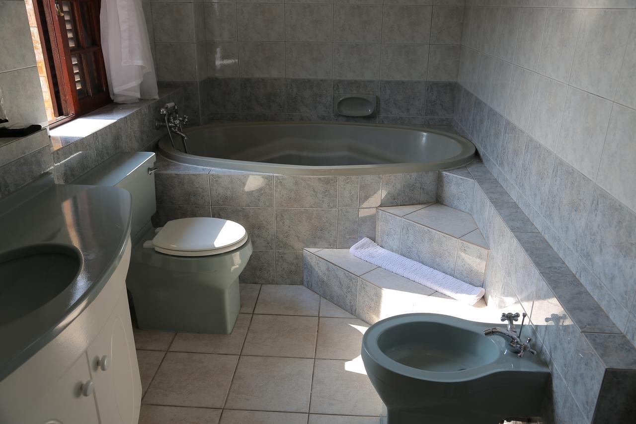Villa Anastasia Durban Exteriér fotografie
