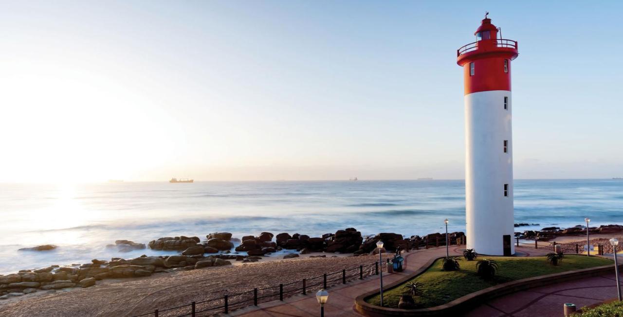 Villa Anastasia Durban Exteriér fotografie