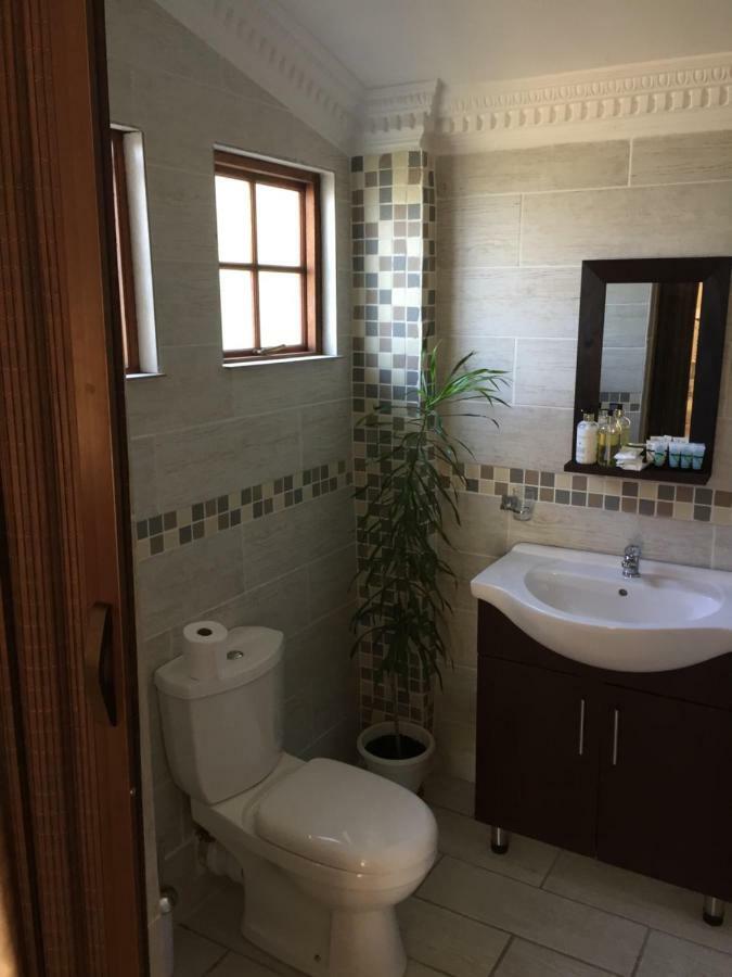 Villa Anastasia Durban Exteriér fotografie