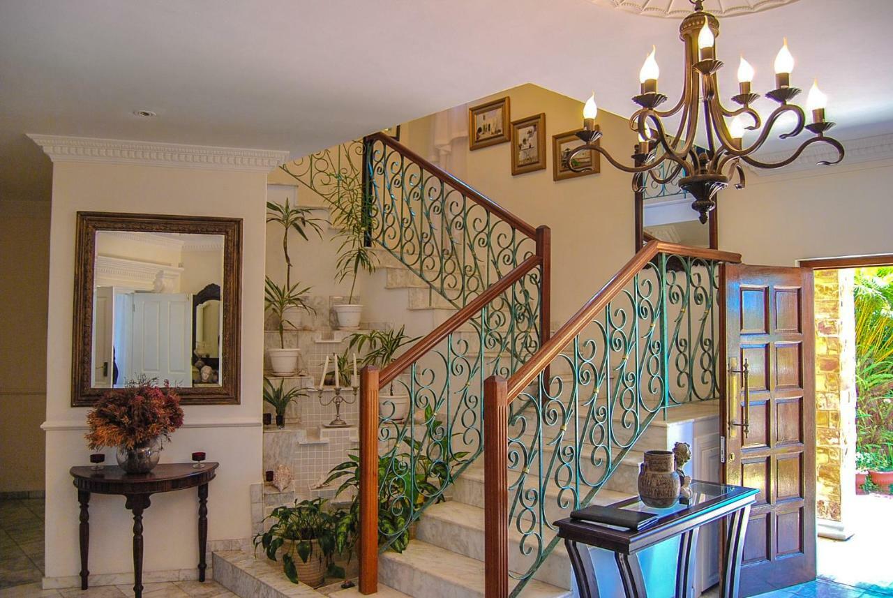Villa Anastasia Durban Exteriér fotografie