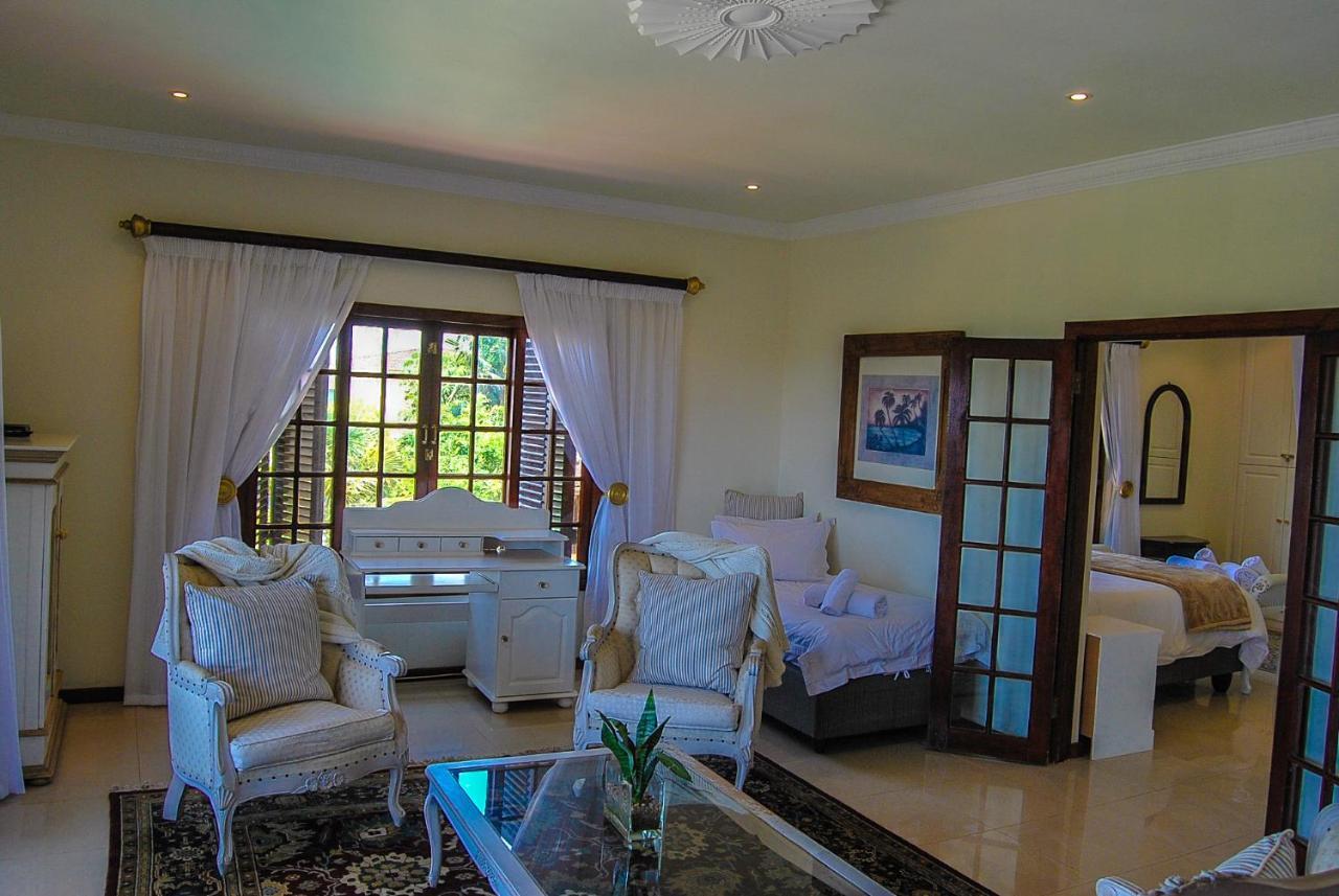 Villa Anastasia Durban Exteriér fotografie