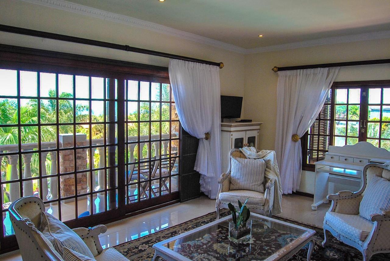 Villa Anastasia Durban Exteriér fotografie