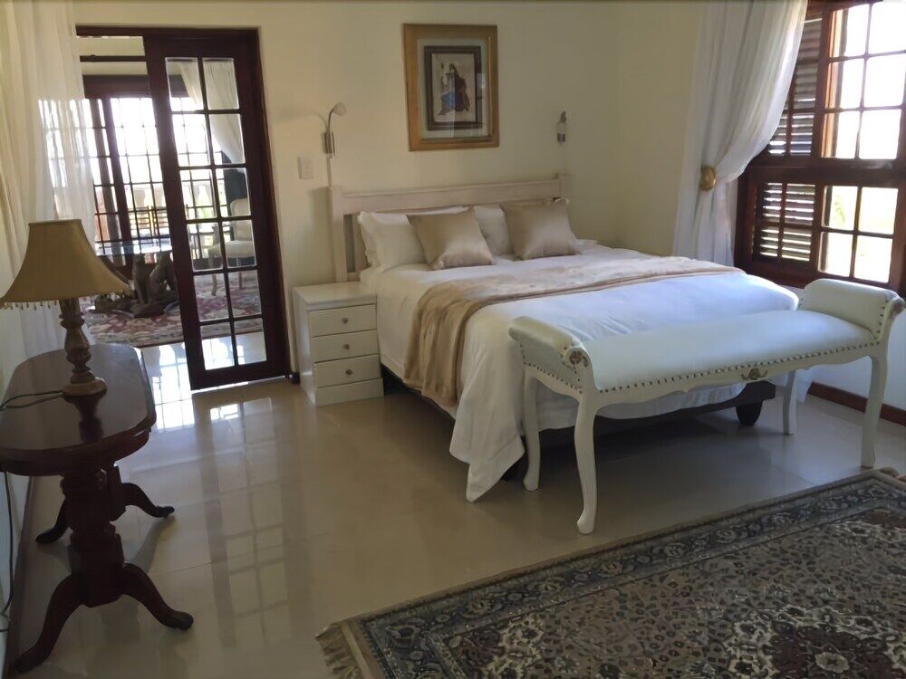 Villa Anastasia Durban Exteriér fotografie