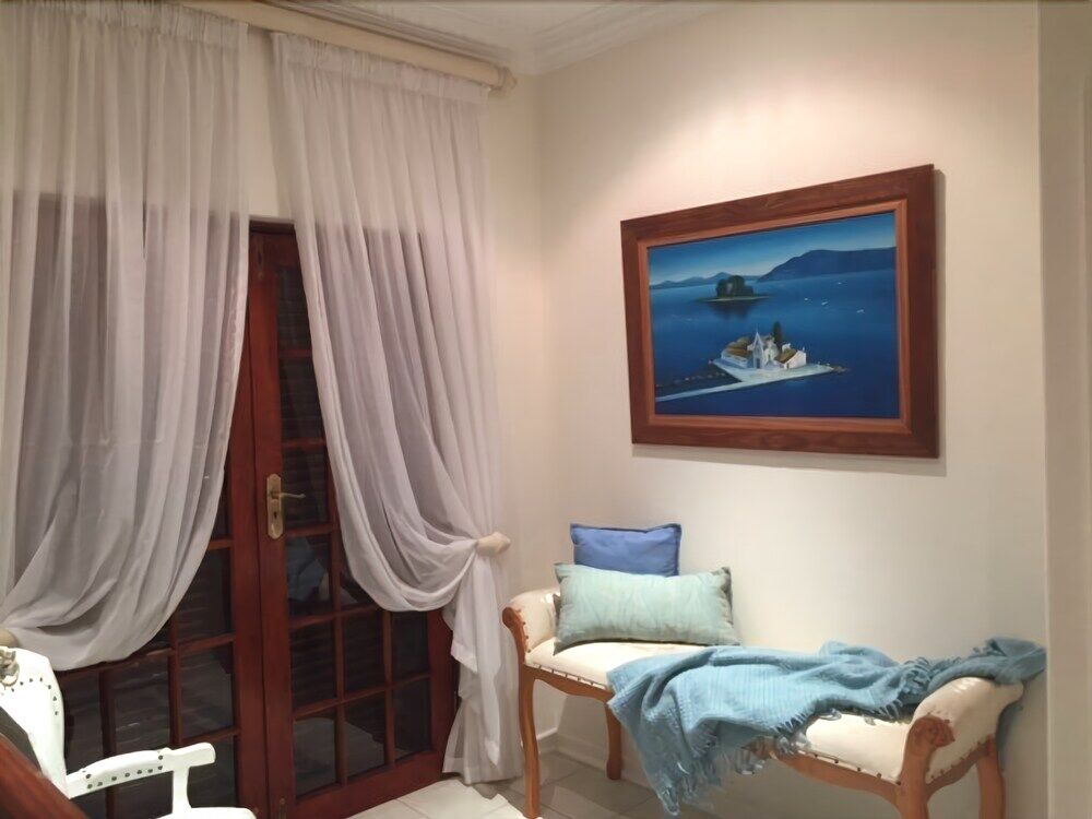Villa Anastasia Durban Exteriér fotografie
