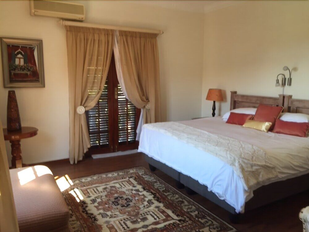 Villa Anastasia Durban Exteriér fotografie